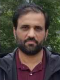 Dr. Zahoor Ahmad